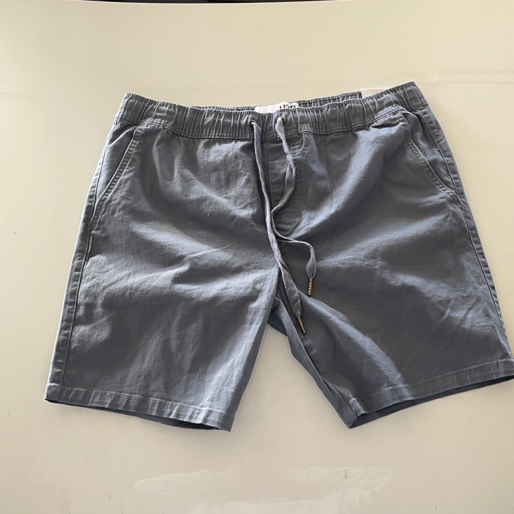Jogger Shorts